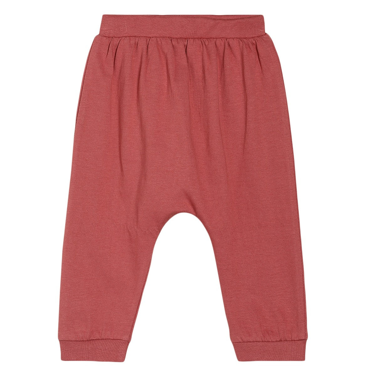 Boys Multicolor Pack Of 3 Knit Bottom