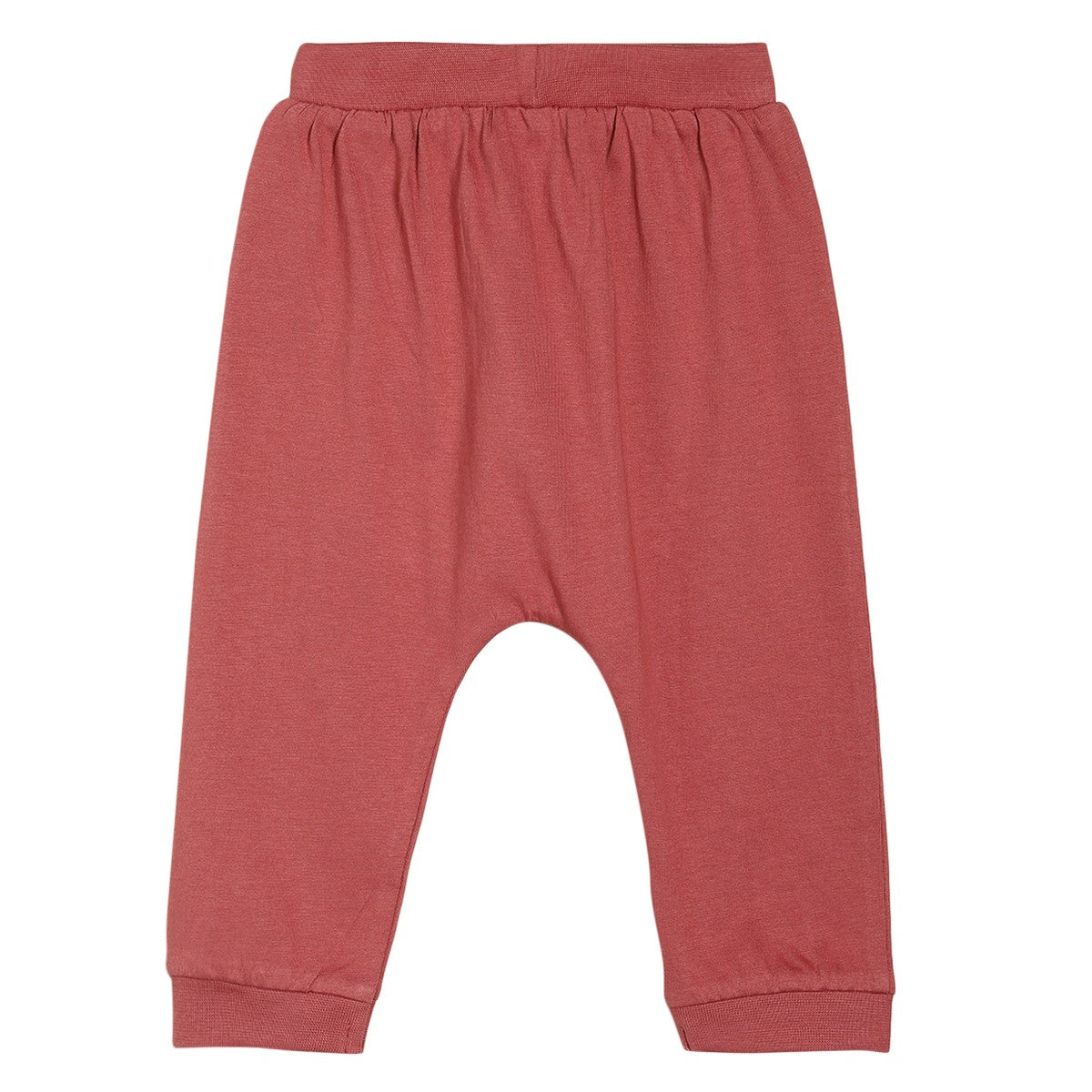 Boys Multicolor Pack Of 3 Knit Bottom