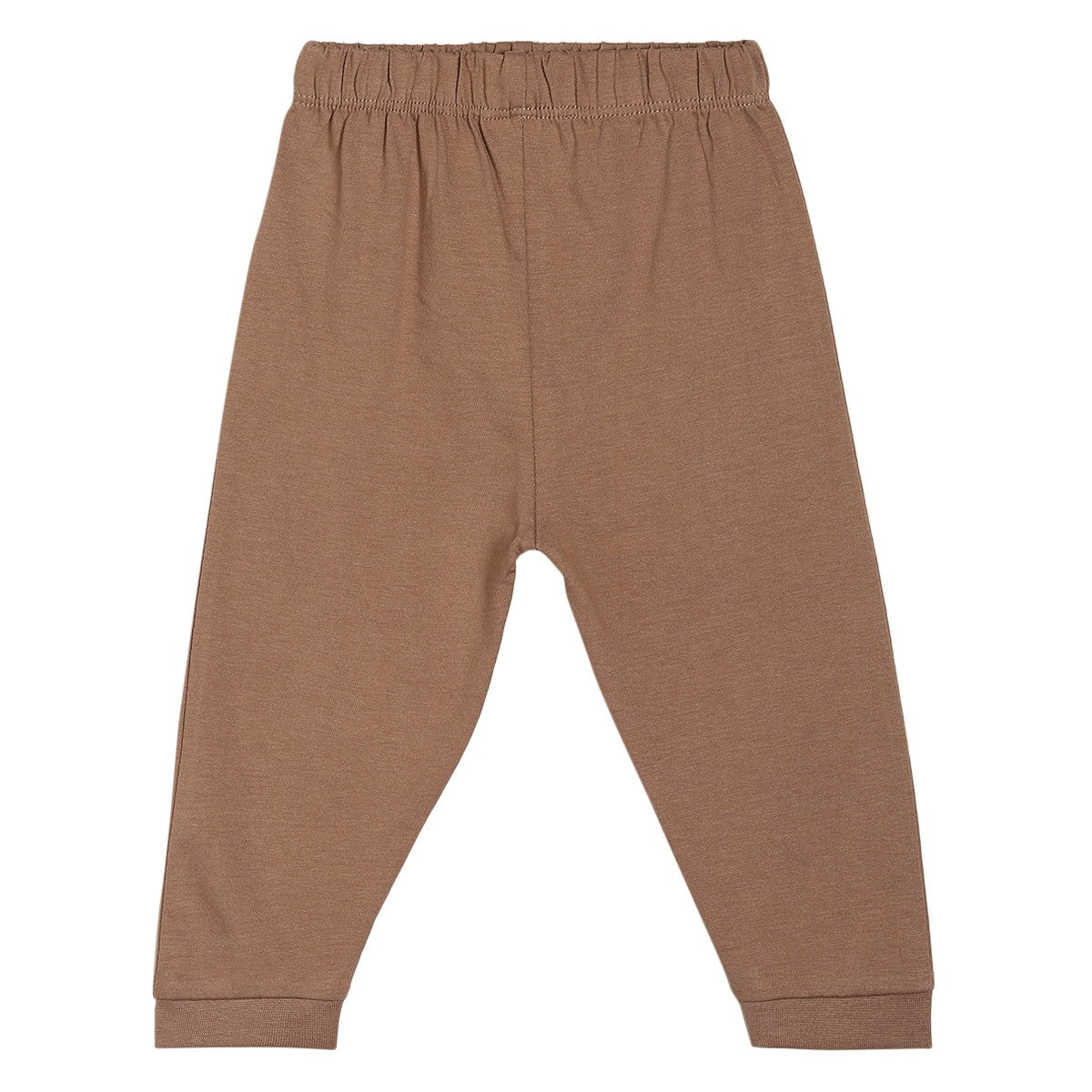 Boys Multicolor Pack Of 3 Knit Bottom