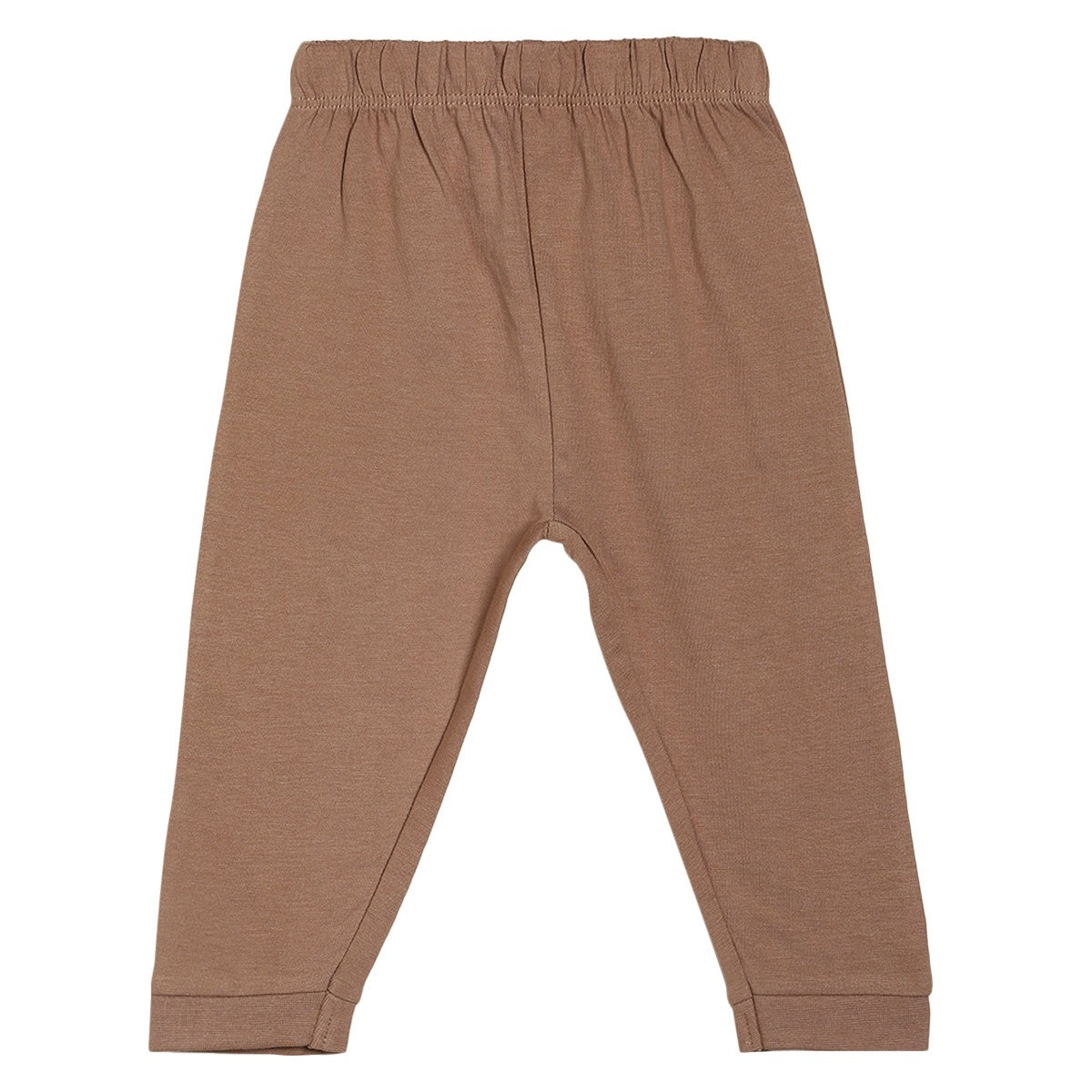 Boys Multicolor Pack Of 3 Knit Bottom
