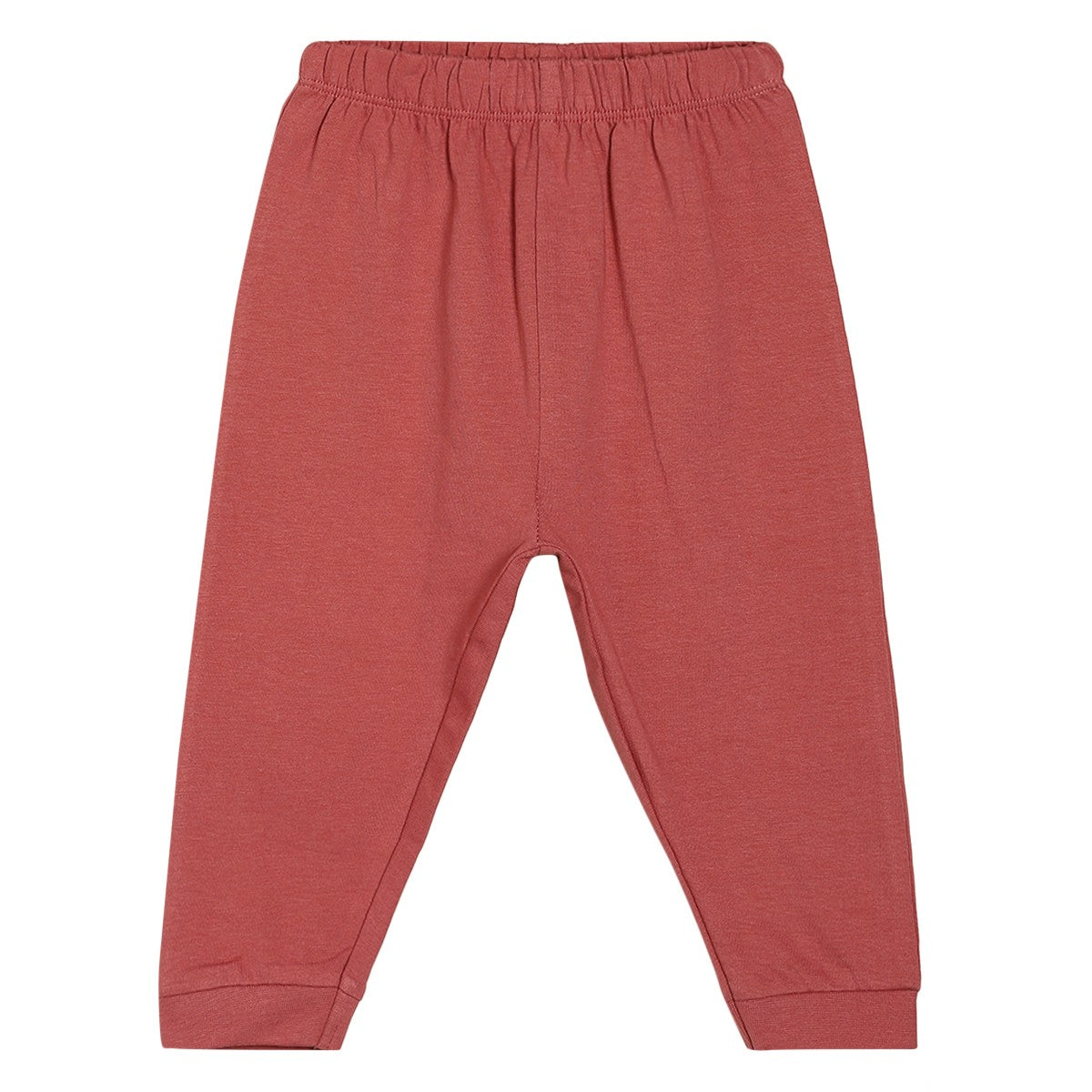 Boys Multicolor Pack Of 3 Knit Bottom