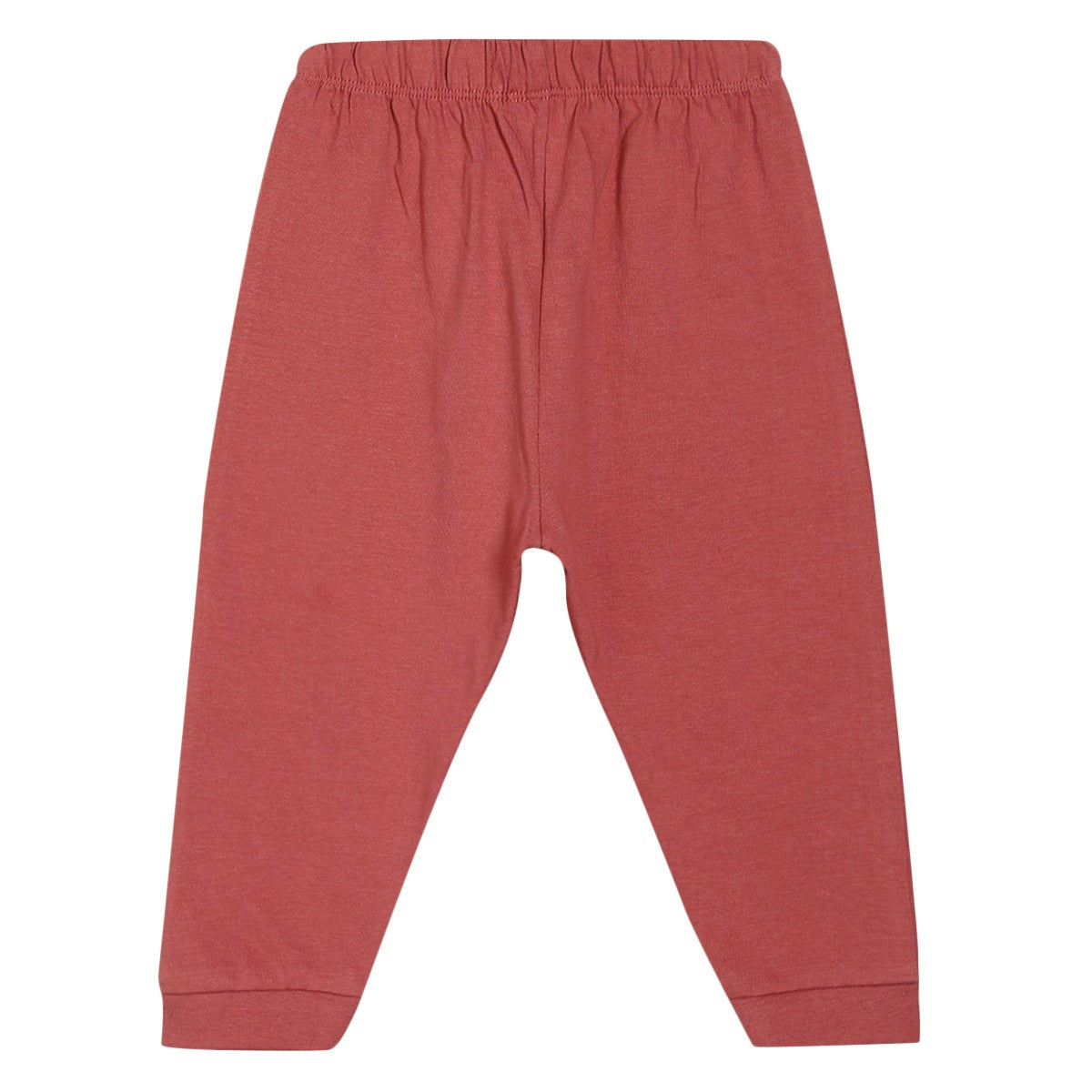 Boys Multicolor Pack Of 3 Knit Bottom