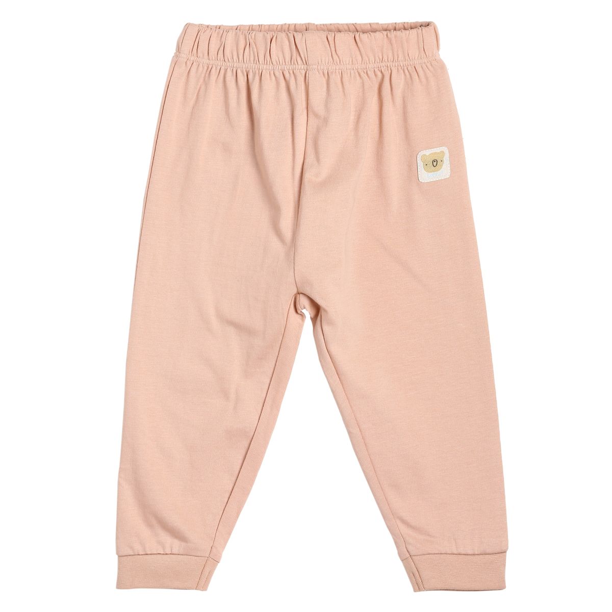 Boys Multicolor Pack Of 3 Knit Bottom
