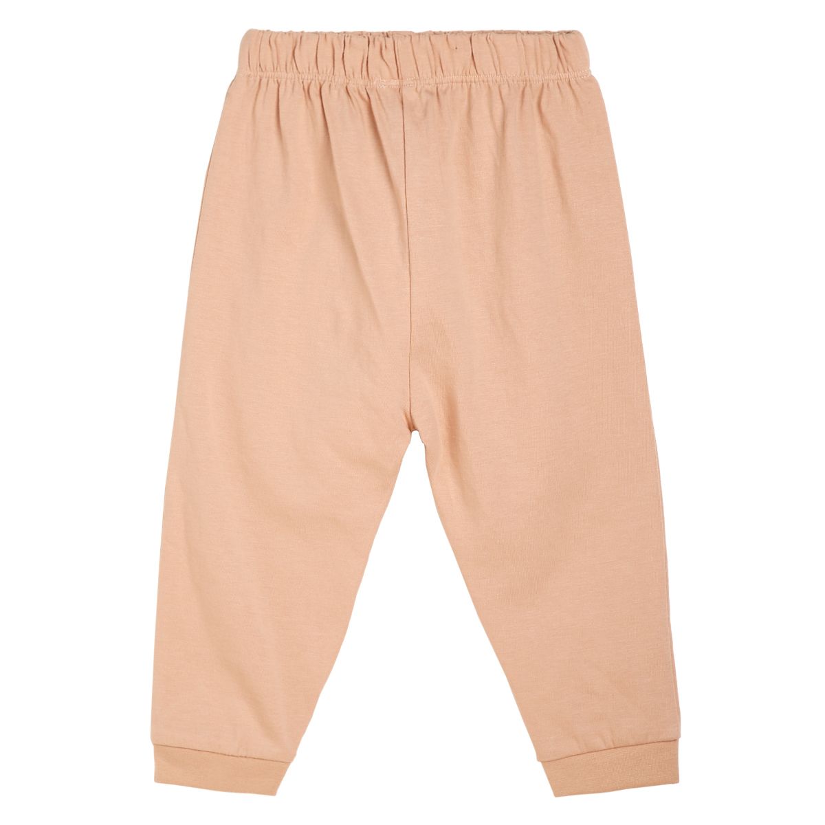 Boys Multicolor Pack Of 3 Knit Bottom