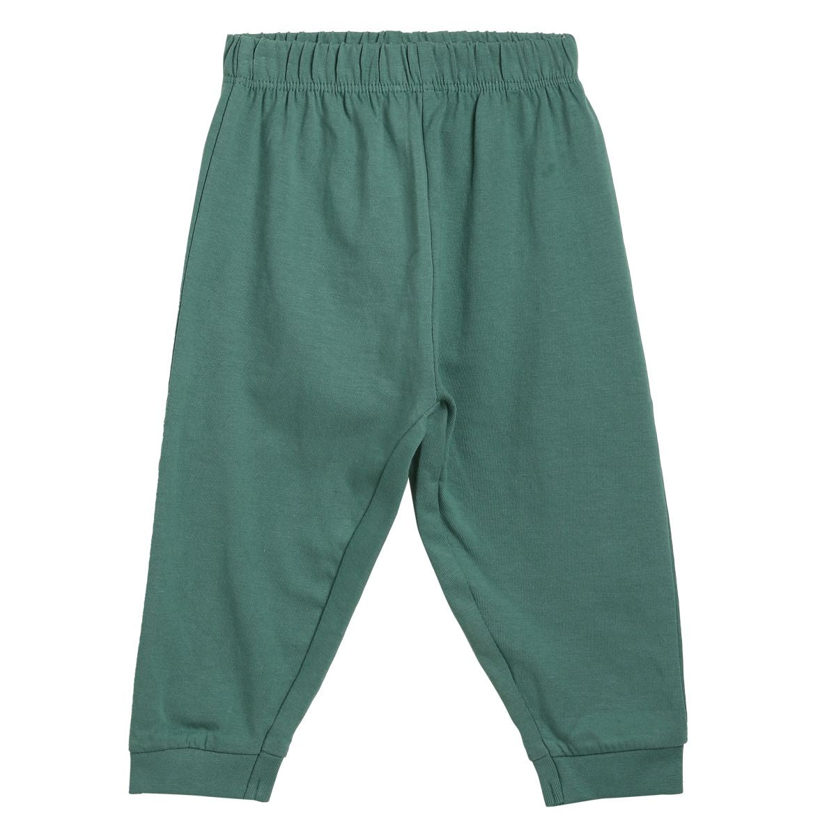 Boys Multicolor Pack Of 3 Knit Bottom