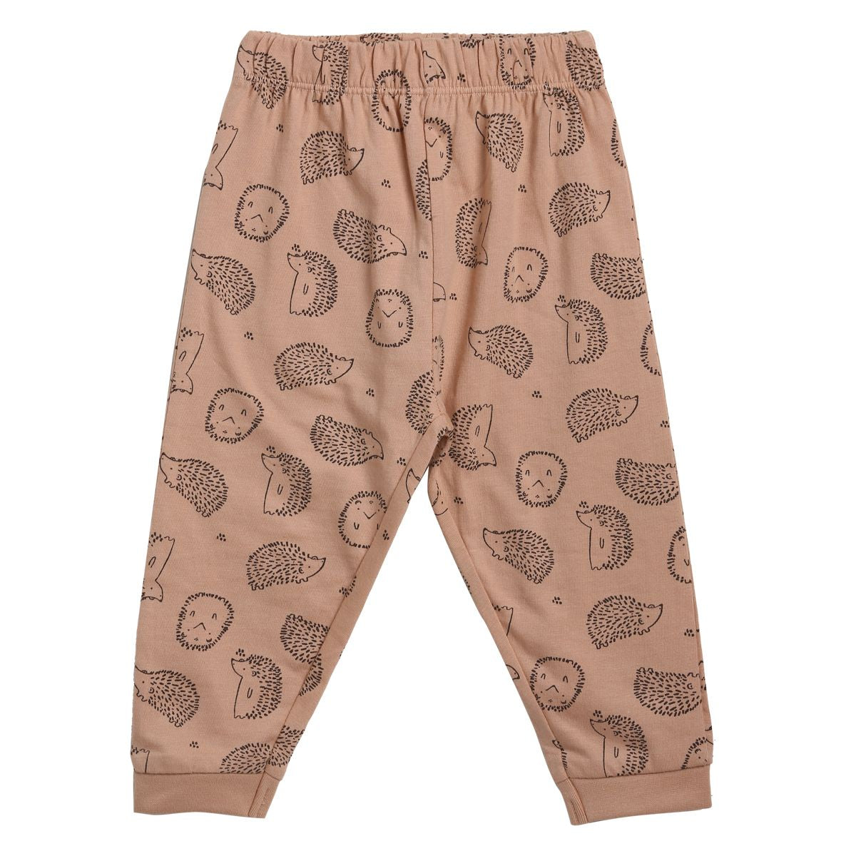 Boys Multicolor Pack Of 3 Knit Bottom