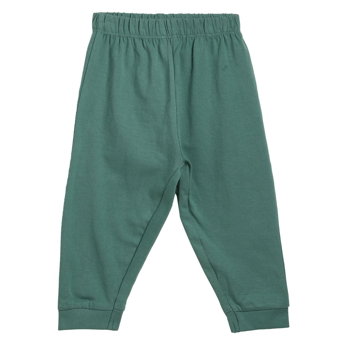 Boys Multicolor Pack Of 3 Knit Bottom