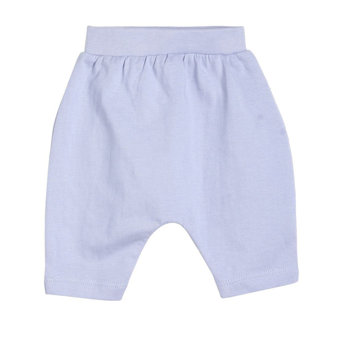 Boys Multicolor Pack Of 3 Knit Bottom