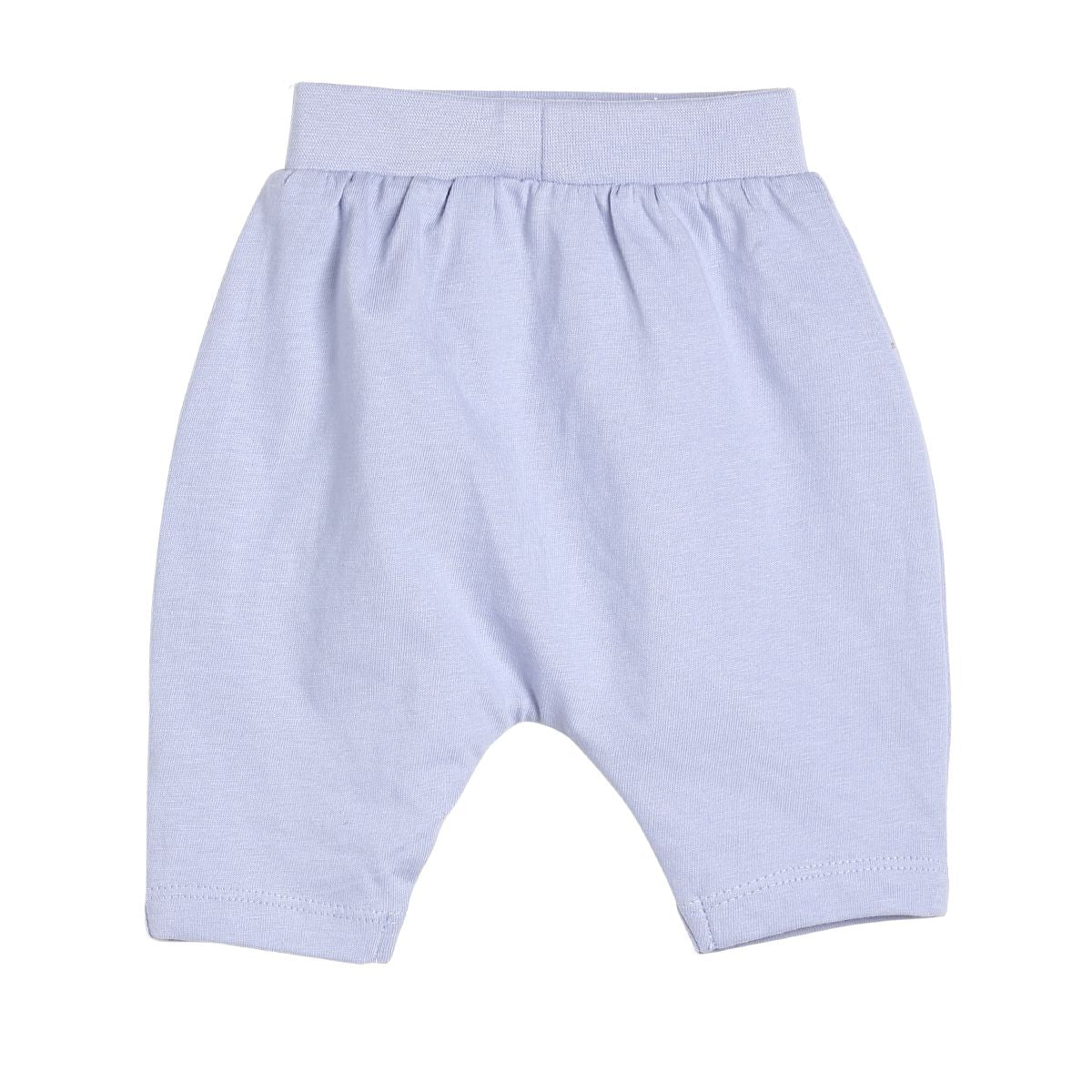 Boys Multicolor Pack Of 3 Knit Bottom