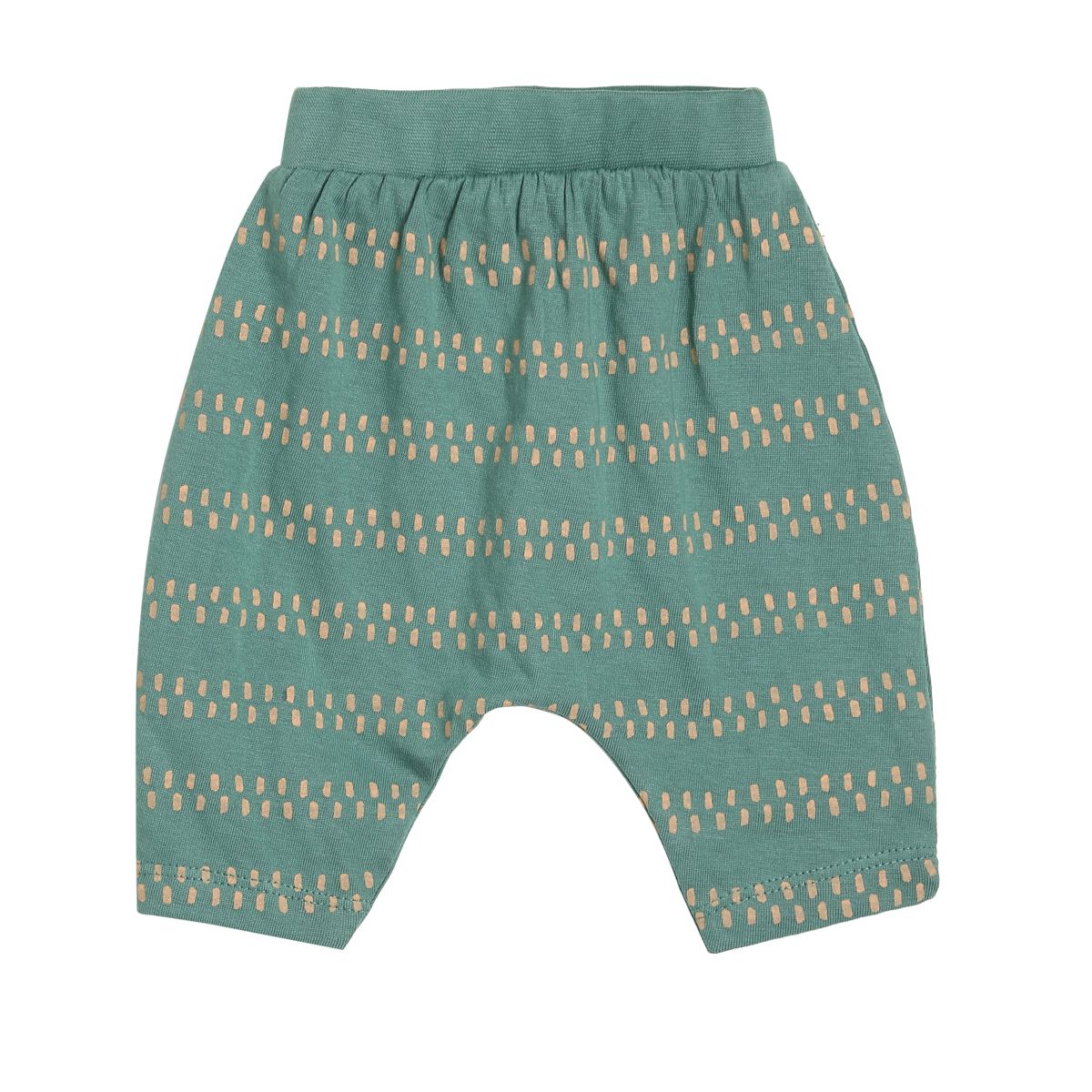 Boys Multicolor Pack Of 3 Knit Bottom