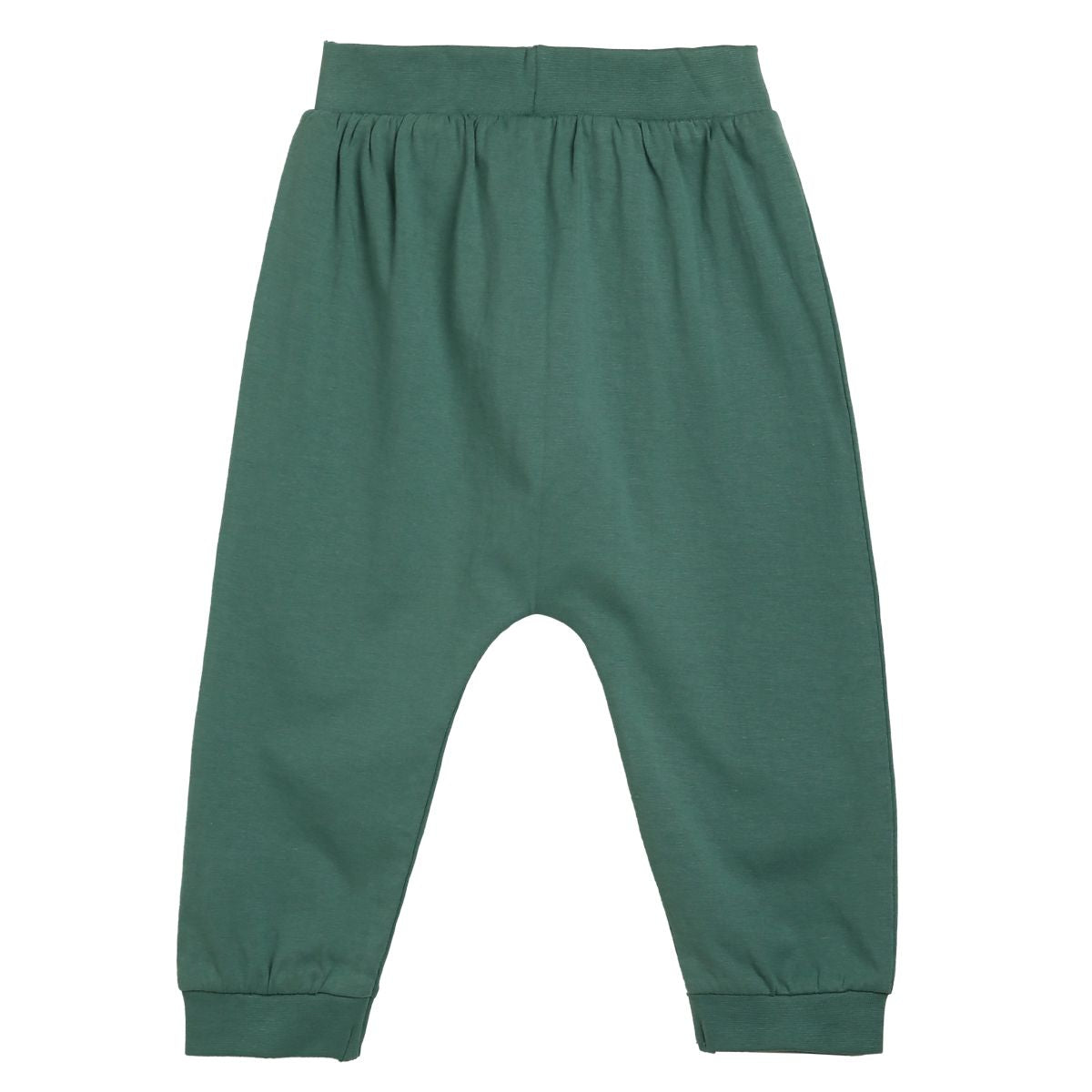 Boys Multicolor Pack Of 3 Knit Bottom
