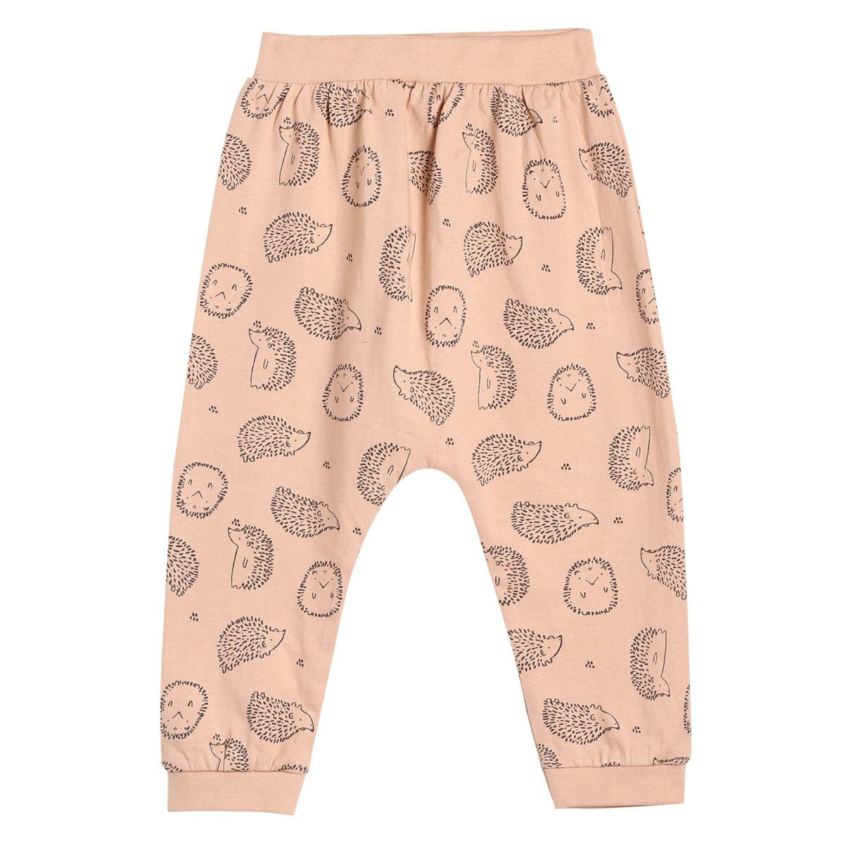 Boys Multicolor Pack Of 3 Knit Bottom