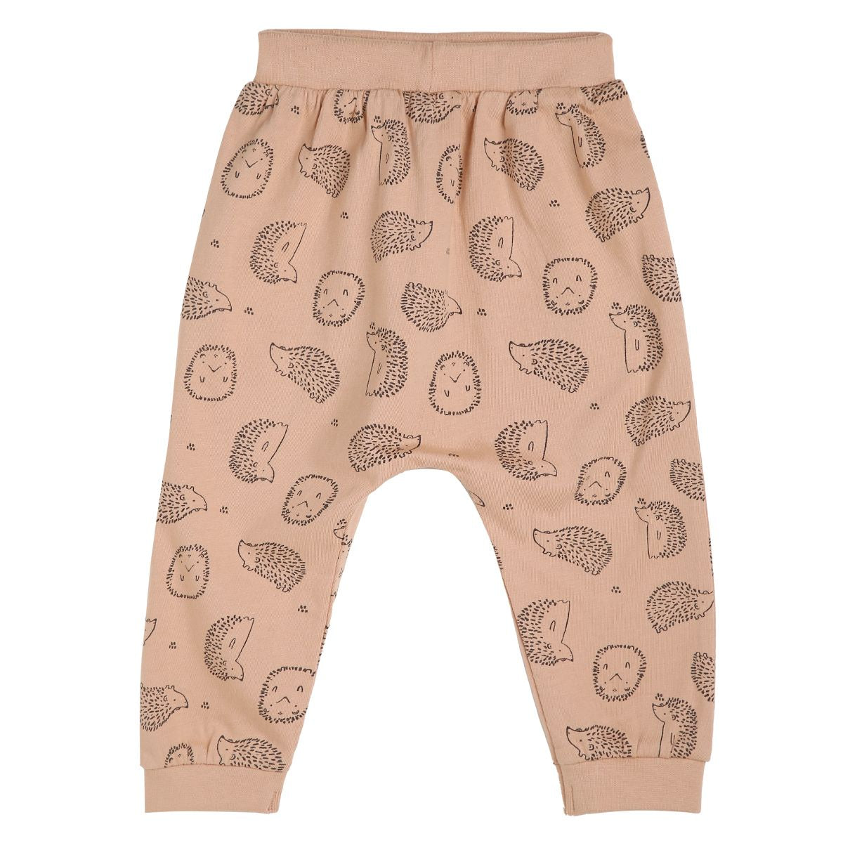 Boys Multicolor Pack Of 3 Knit Bottom