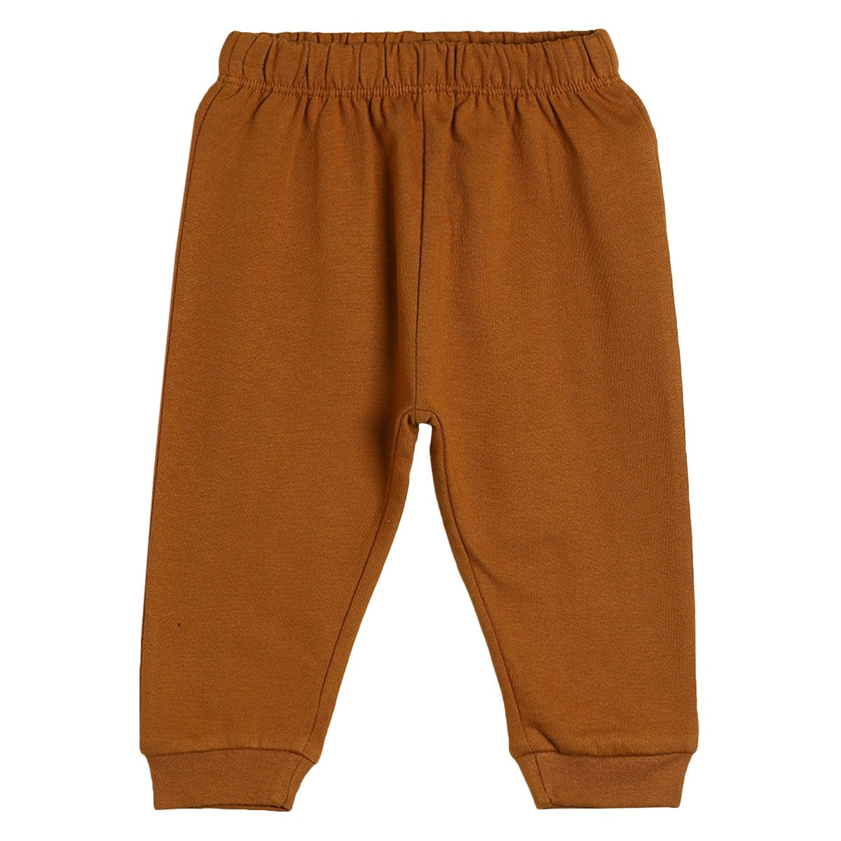 Boys Multi Knit Bottoms