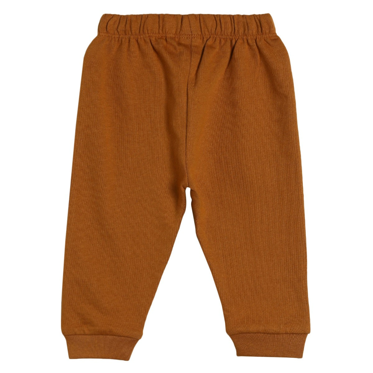Boys Multi Knit Bottoms