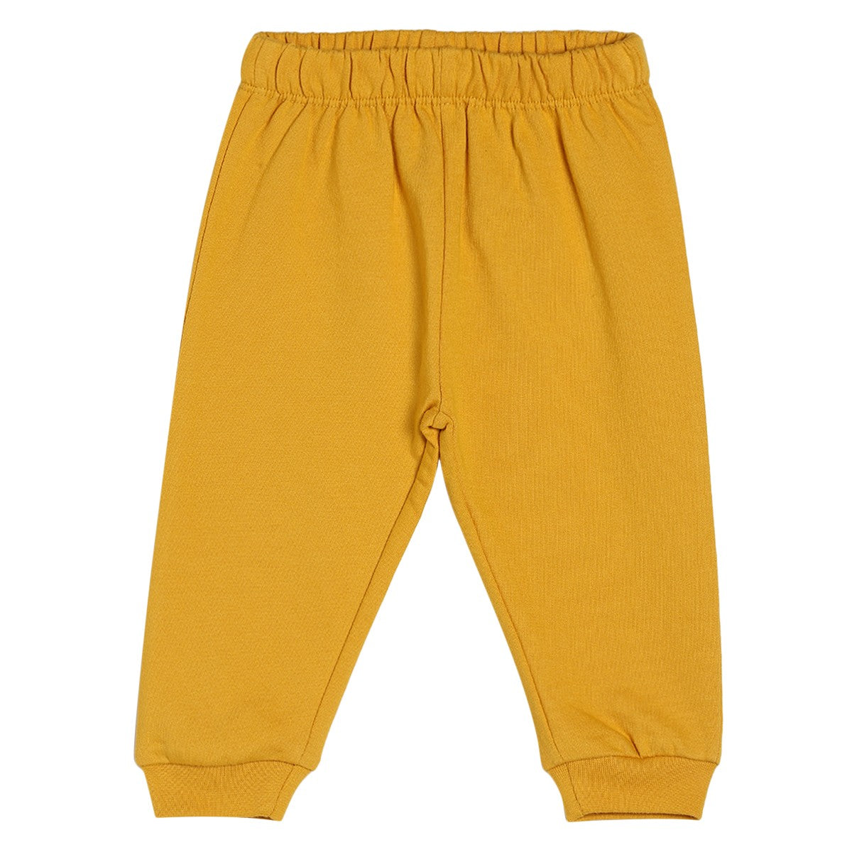 Boys Multicolor Pack Of 3 Knit Bottom
