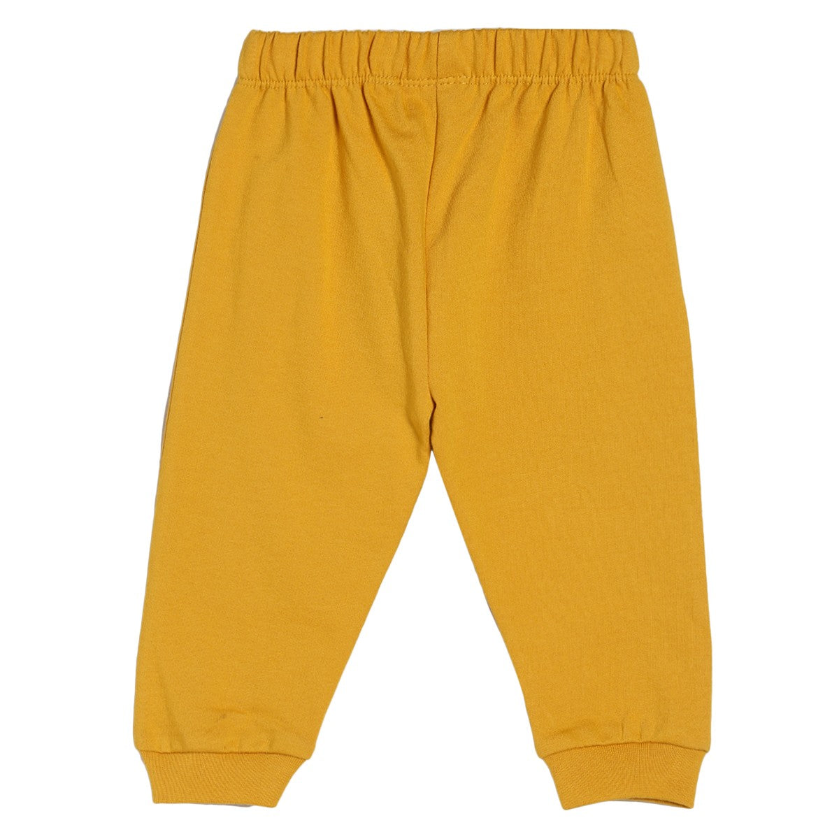 Boys Multicolor Pack Of 3 Knit Bottom