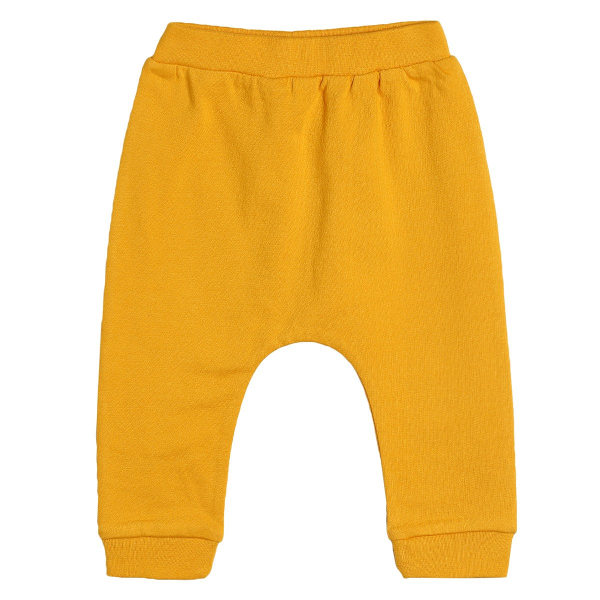 Boys Multicolor Pack Of 3 Knit Bottom