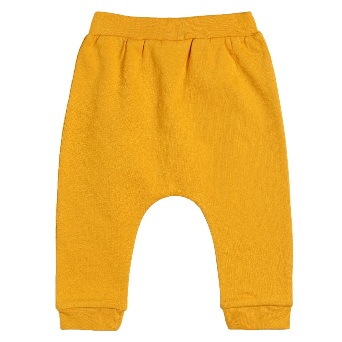 Boys Multicolor Pack Of 3 Knit Bottom
