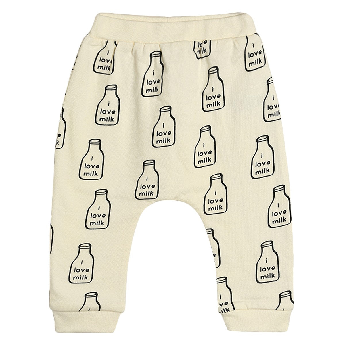 Boys Multicolor Pack Of 3 Knit Bottom