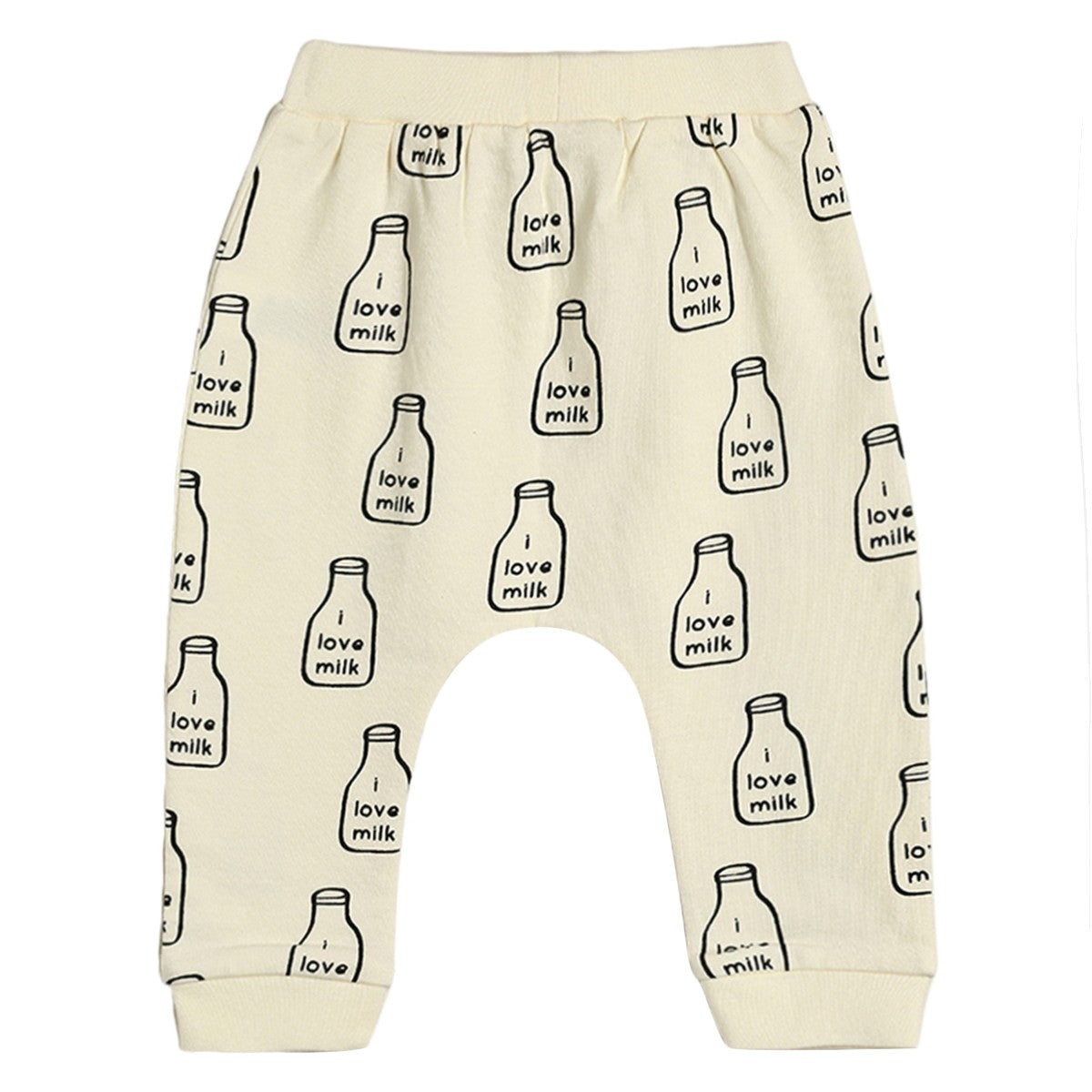 Boys Multicolor Pack Of 3 Knit Bottom