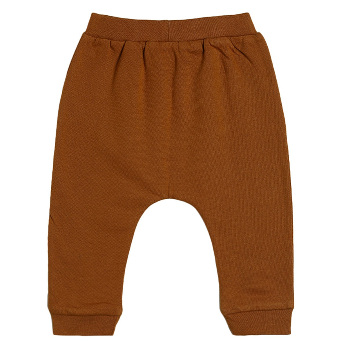 Boys Multicolor Pack Of 3 Knit Bottom