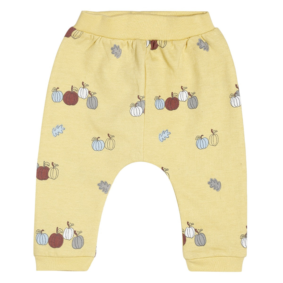 Boys Multicolor Pack Of 3 Knit Bottom
