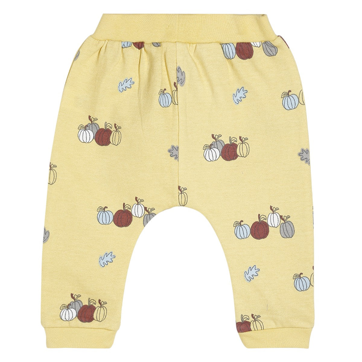 Boys Multicolor Pack Of 3 Knit Bottom