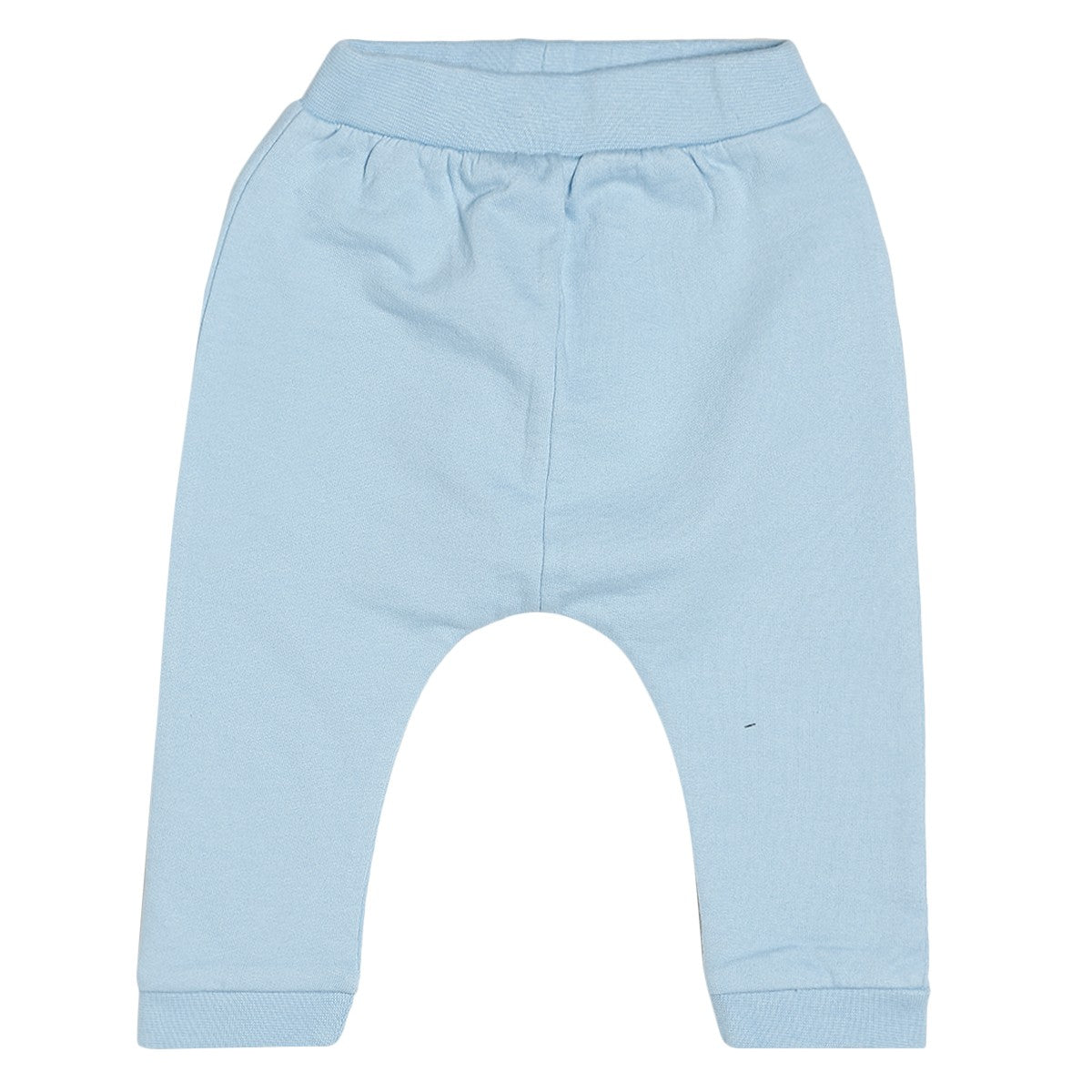 Boys Multicolor Pack Of 3 Knit Bottom