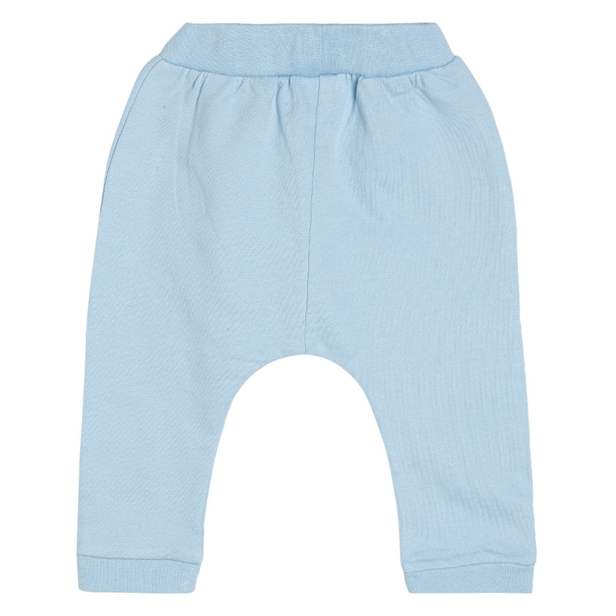Boys Multicolor Pack Of 3 Knit Bottom