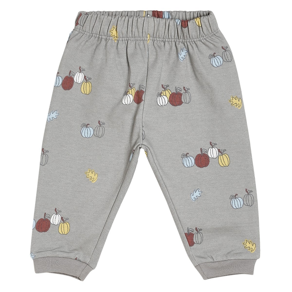 Boys Multicolor Pack Of 3 Knit Bottom
