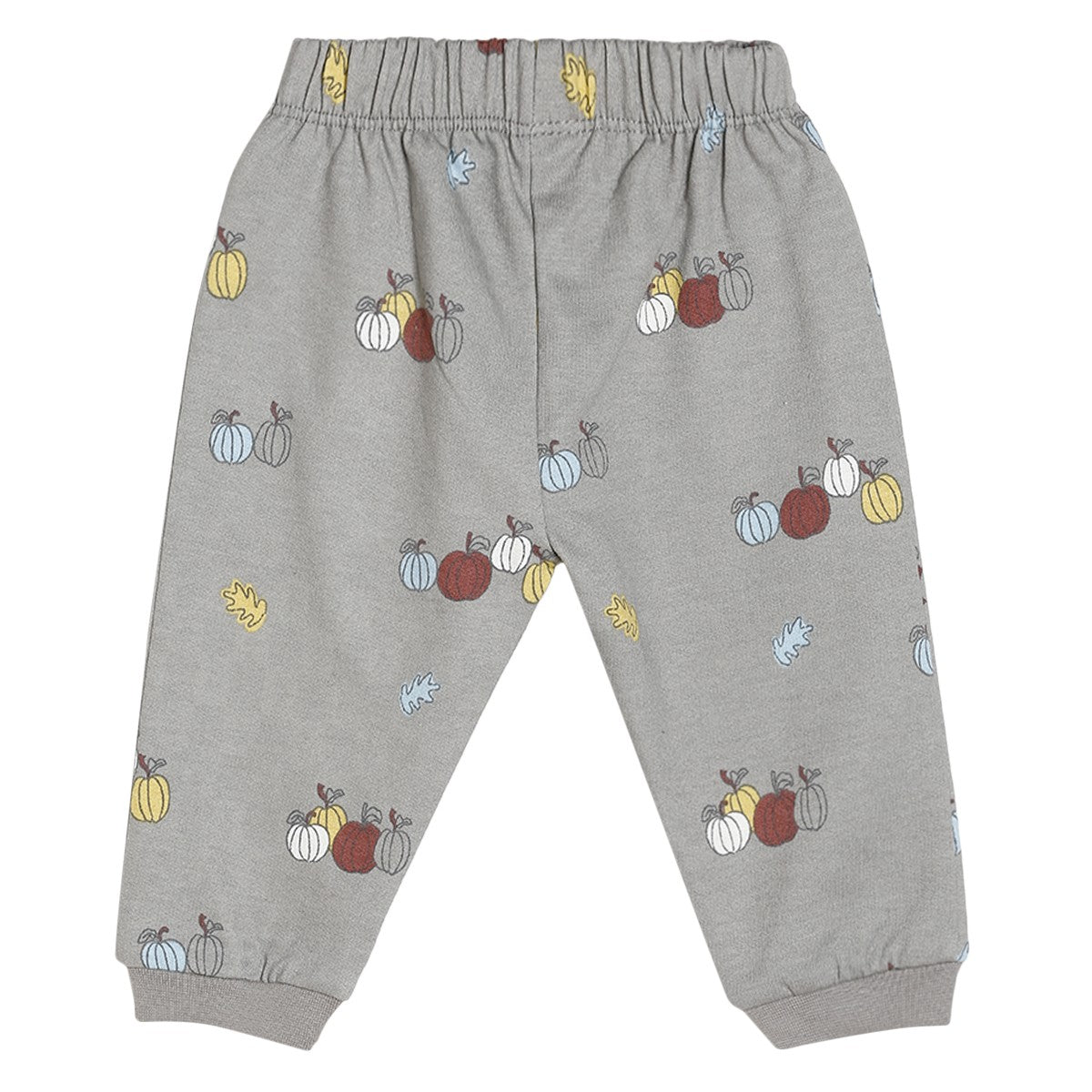 Boys Multicolor Pack Of 3 Knit Bottom