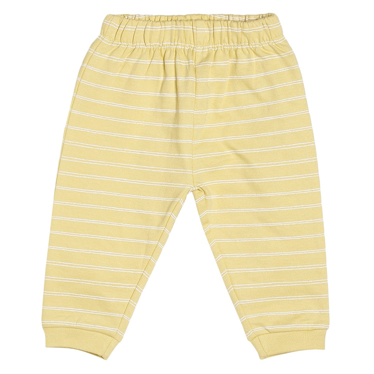 Boys Multicolor Pack Of 3 Knit Bottom