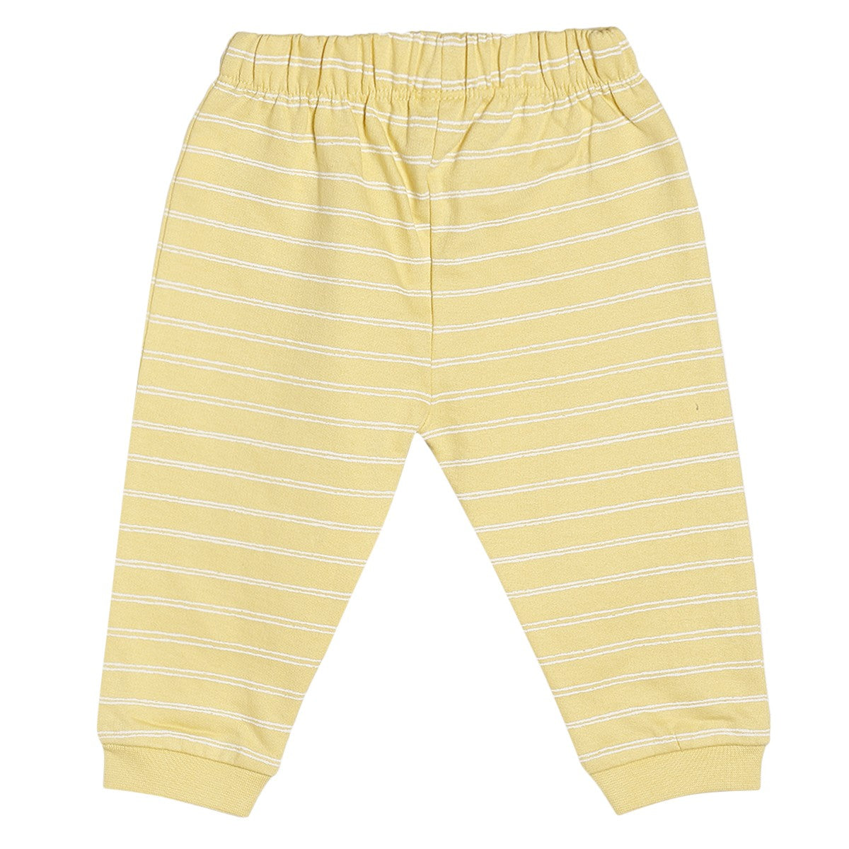 Boys Multicolor Pack Of 3 Knit Bottom
