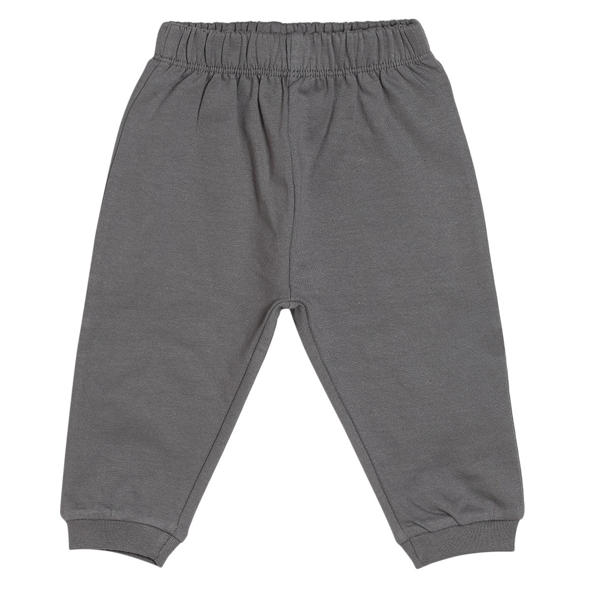 Boys Multicolor Pack Of 3 Knit Bottom