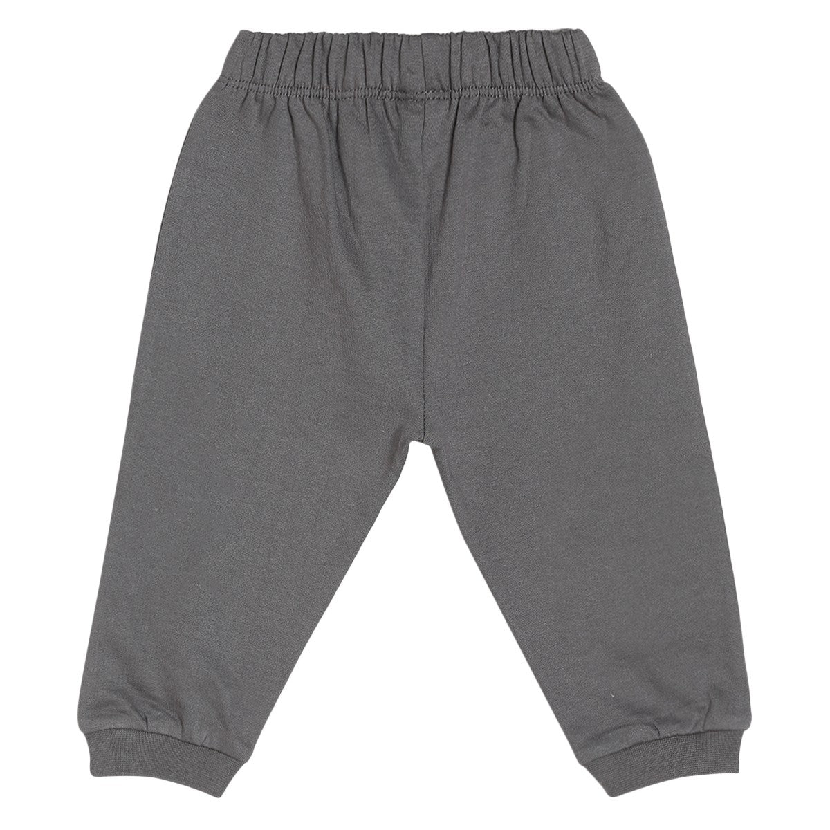 Boys Multicolor Pack Of 3 Knit Bottom