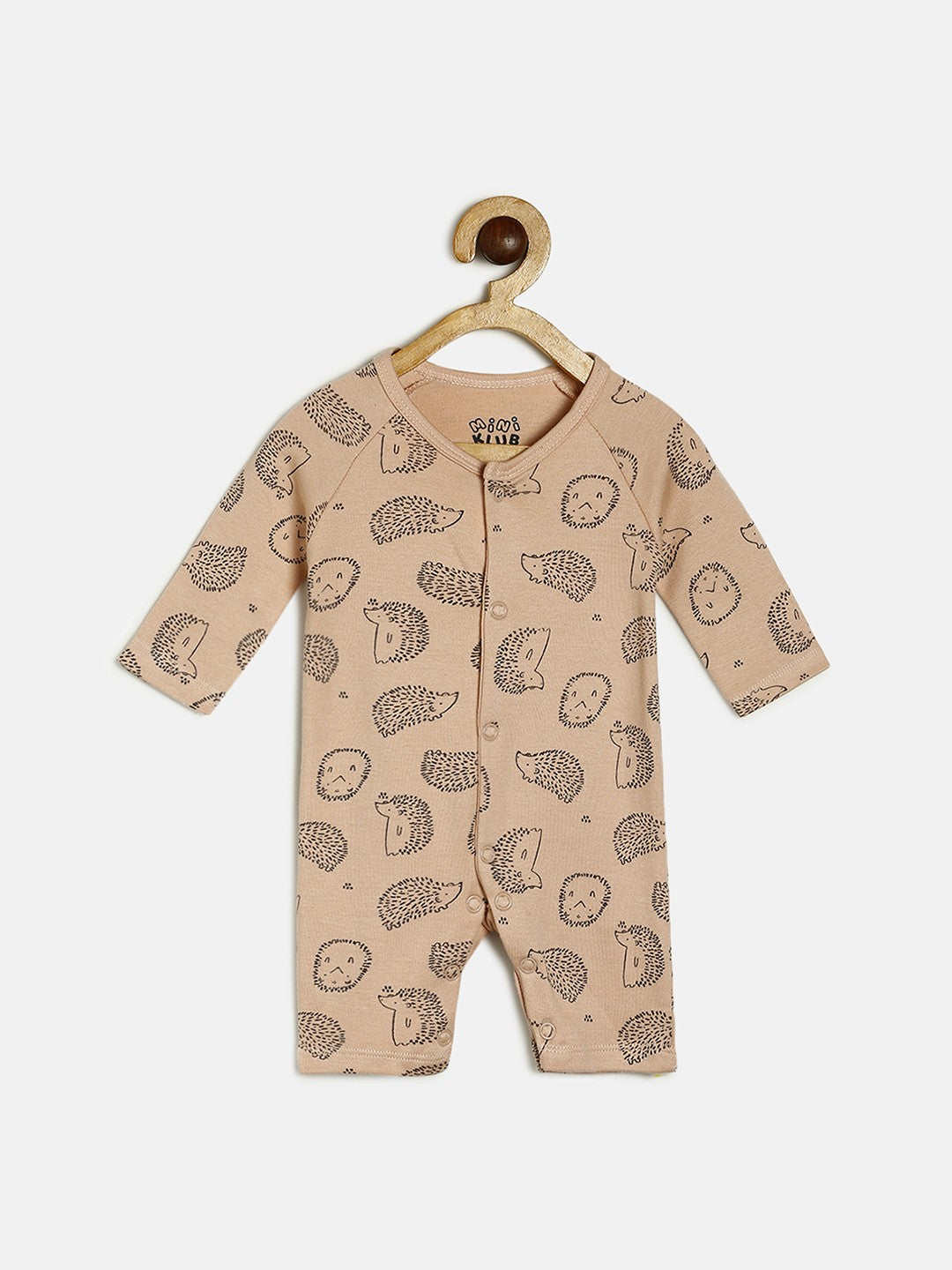 Boys Multicolor Pack Of 2 Romper