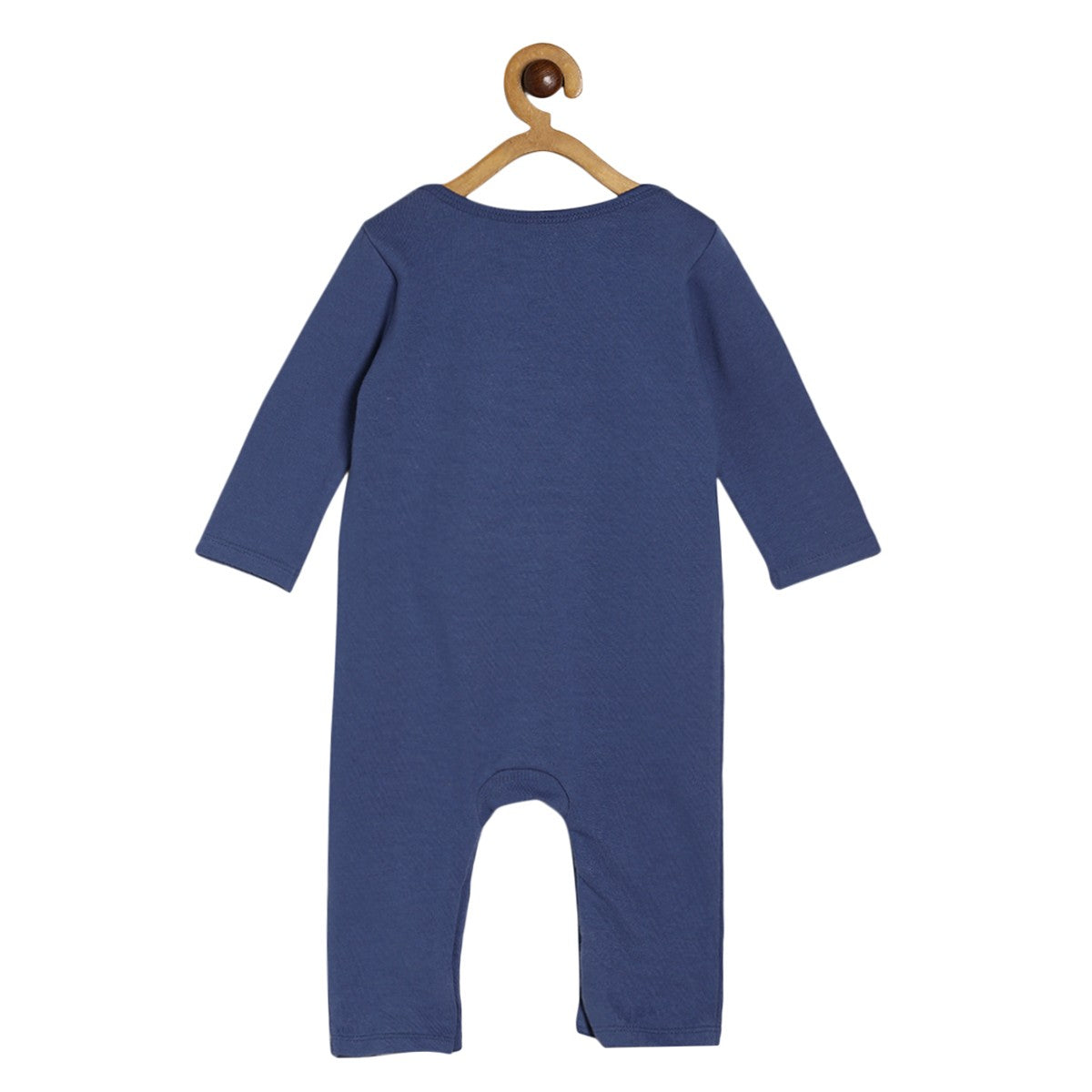 Boys Multicolor Pack Of 2 Romper