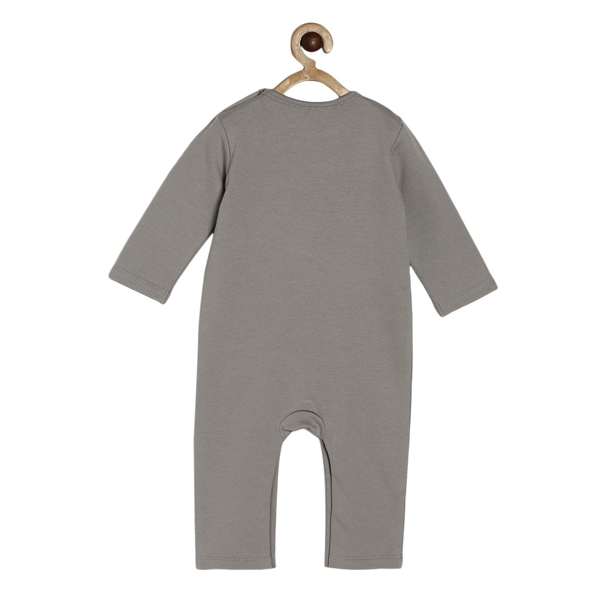 Boys Multicolor Pack Of 2 Romper