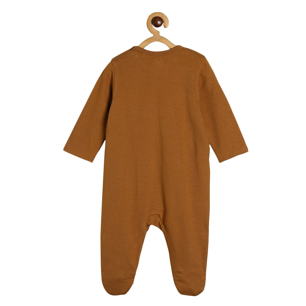 Boys Multicolor Pack Of 2 Sleep Suit