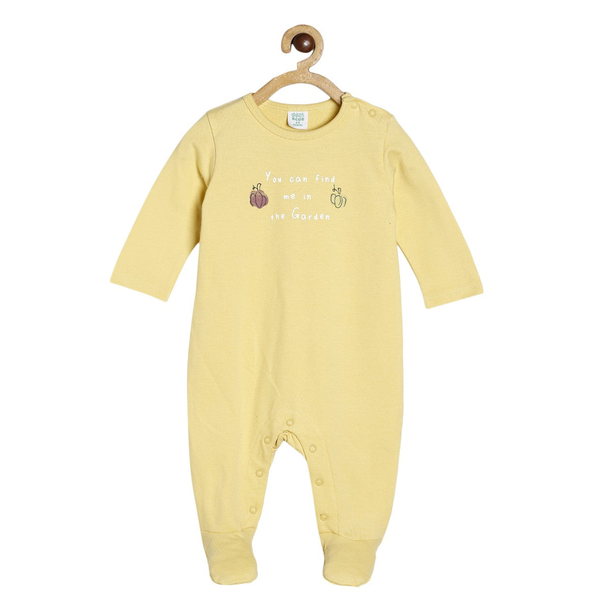Boys Multicolor Pack Of 2 Sleep Suit