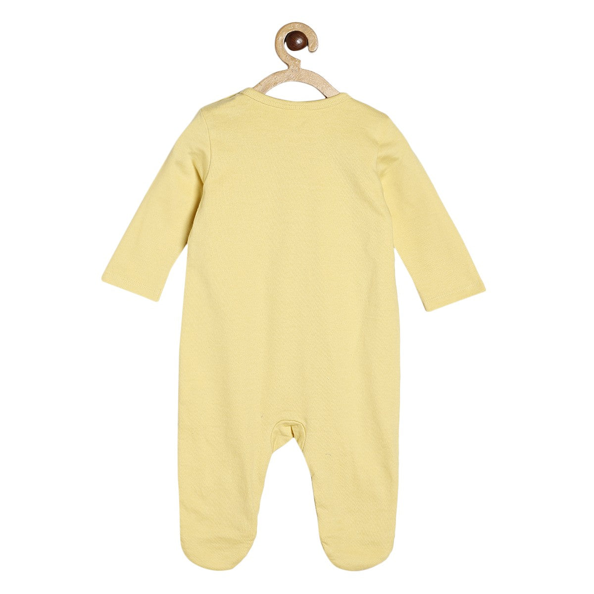 Boys Multicolor Pack Of 2 Sleep Suit
