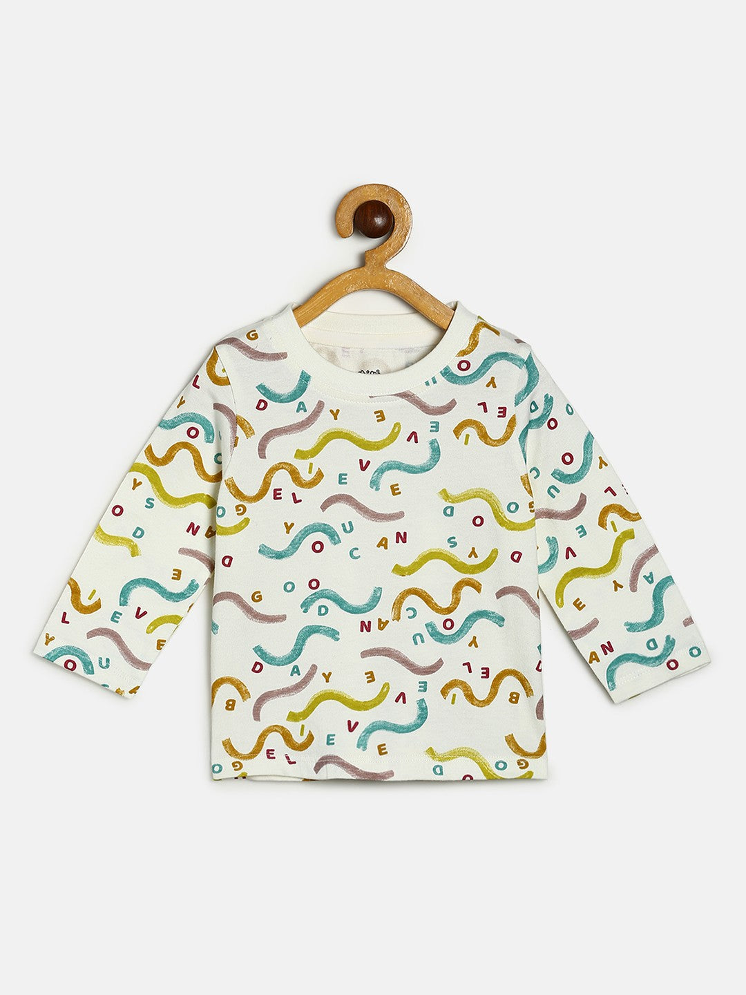 Boys Multicolor Pack Of 3 T-Shirt