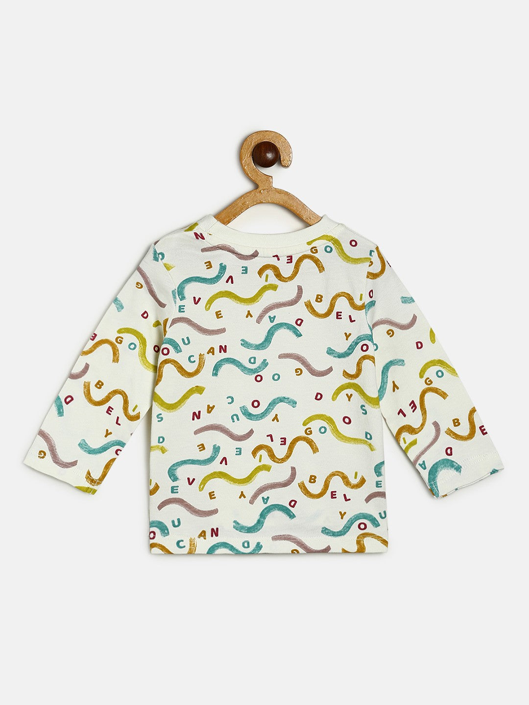 Boys Multicolor Pack Of 3 T-Shirt