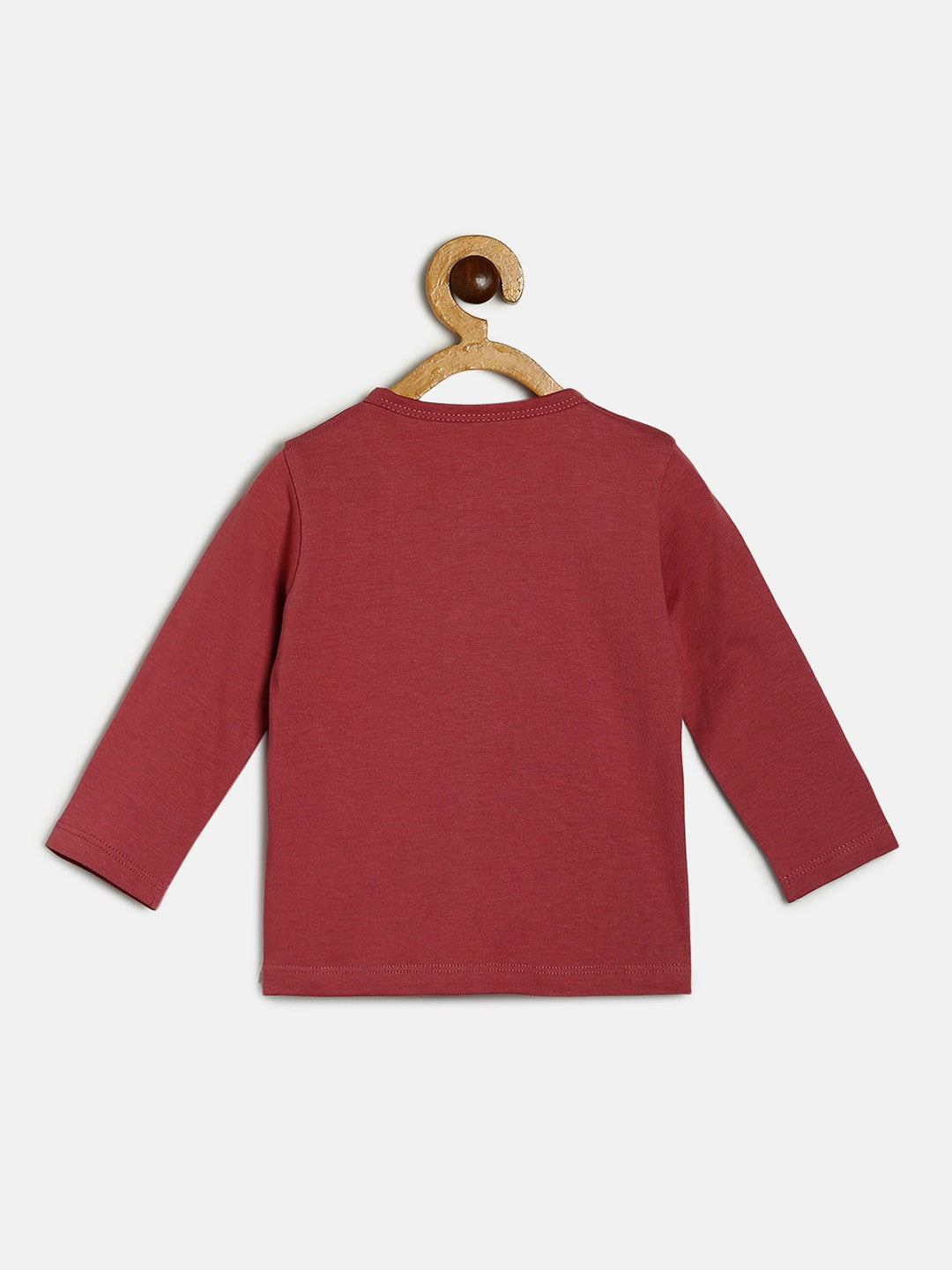 Boys Multicolor Pack Of 3 T-Shirt