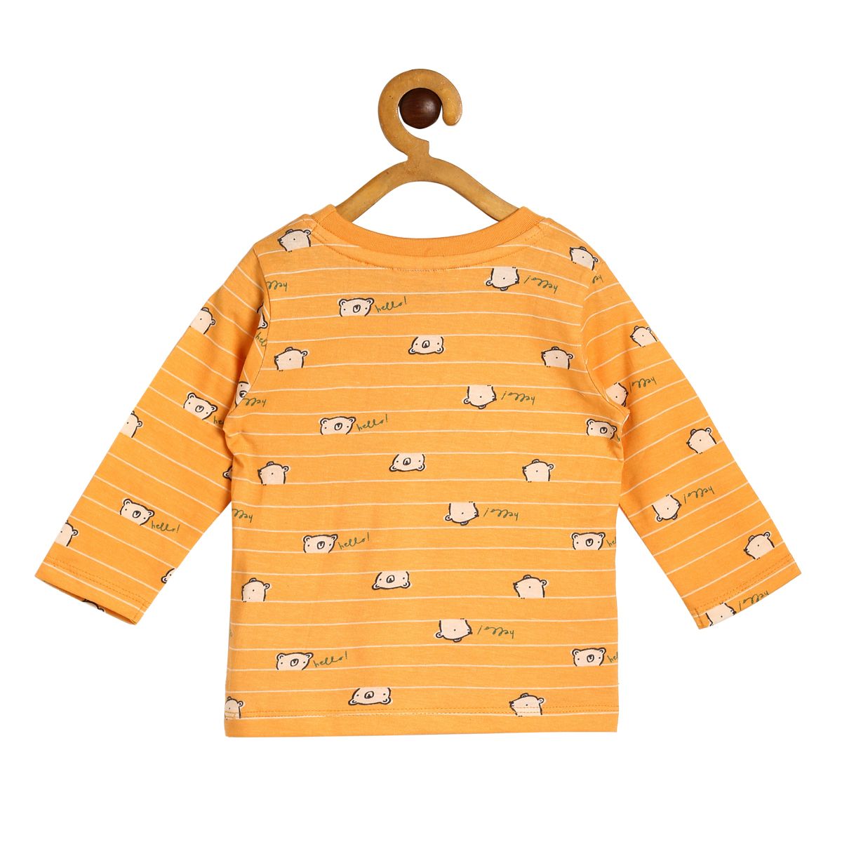 Boys Multicolor Pack Of 3 T-Shirt
