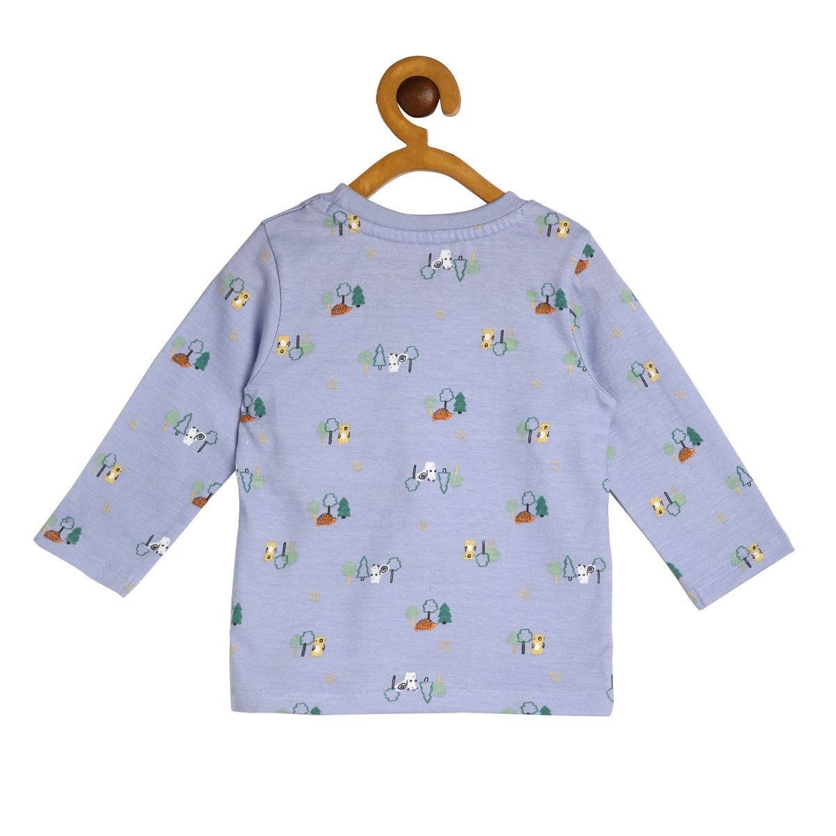 Boys Multicolor Pack Of 3 T-Shirt