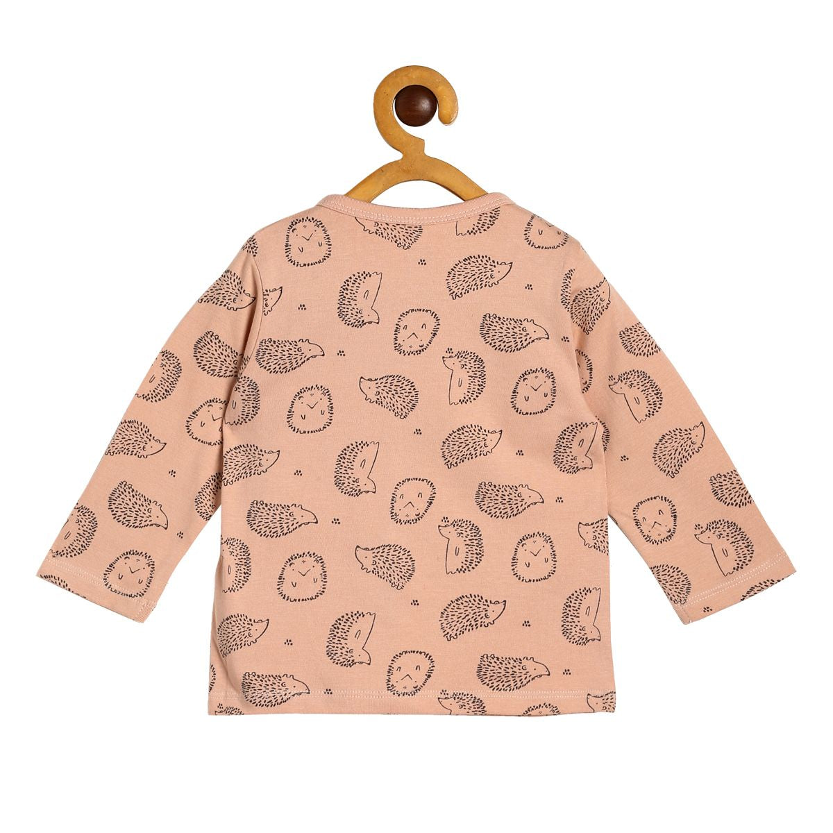 Boys Multicolor Pack Of 3 T-Shirt