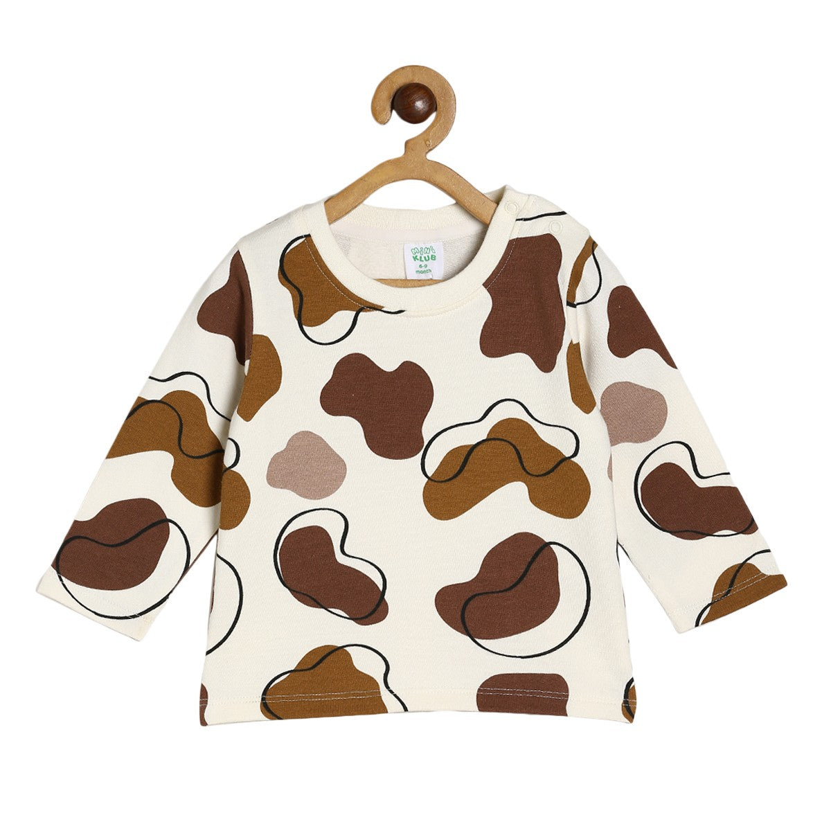 Boys Multicolor Pack Of 3 T-Shirt