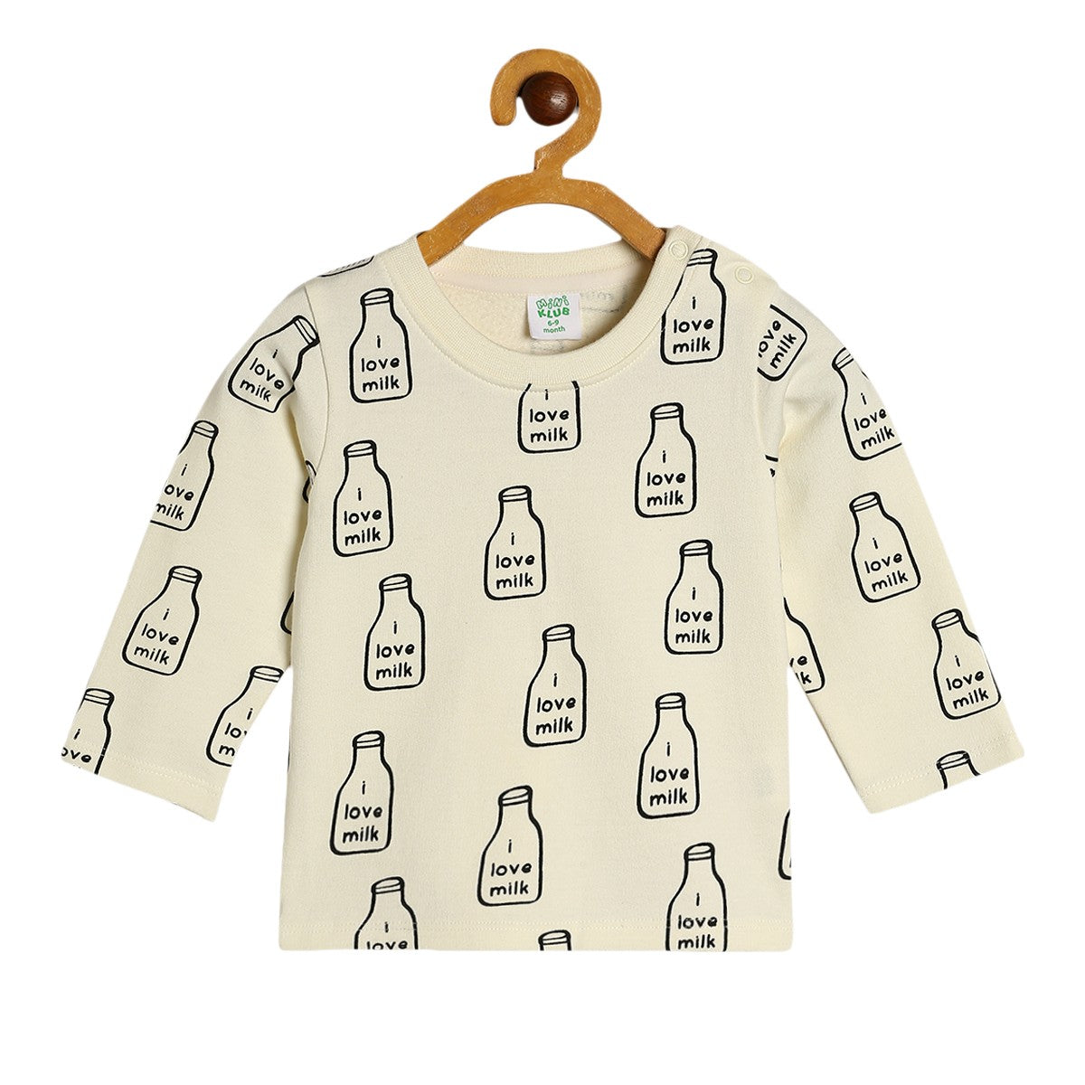 Boys Multicolor Pack Of 3 T-Shirt